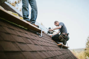 Local Roofers in S Montrose, PA